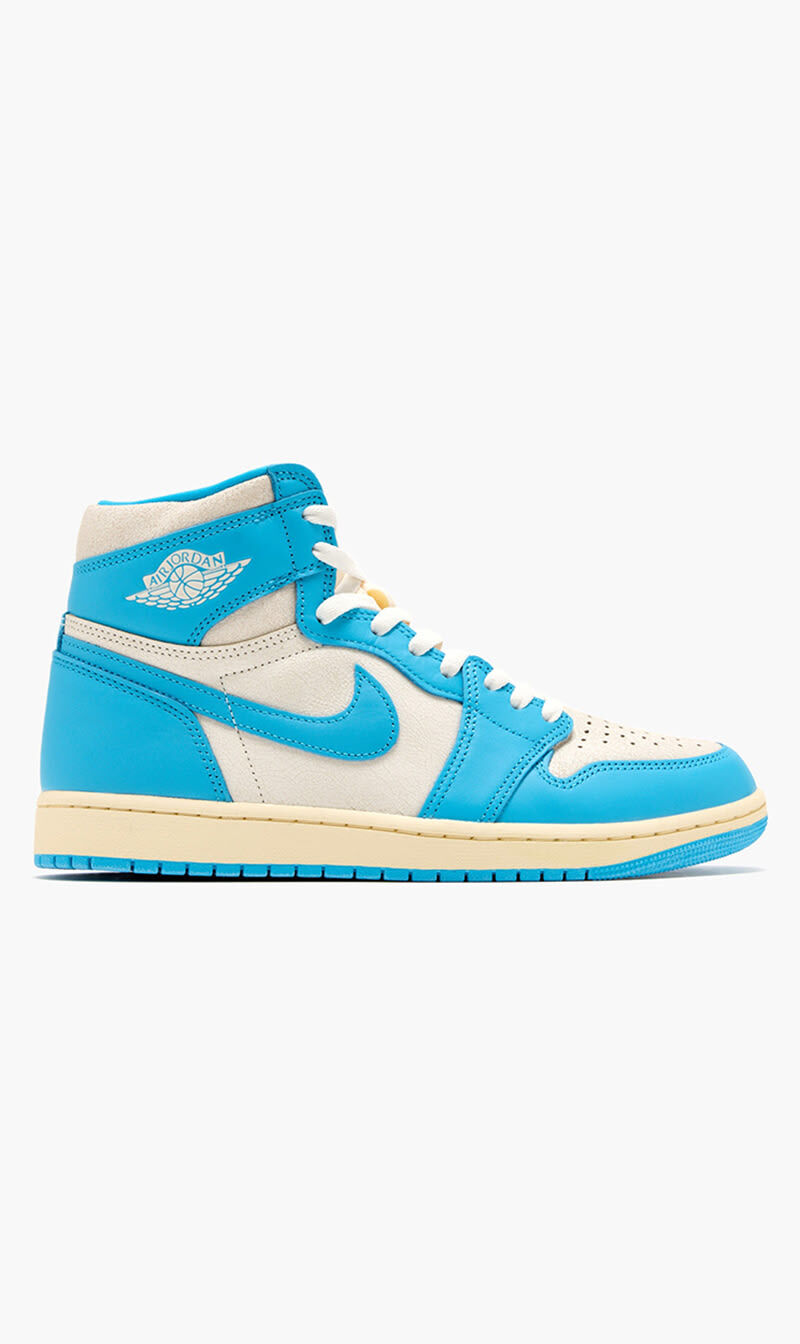 Buy NIKE Air Jordan 1 High Retro OG sneakers for AED 445.00 | The