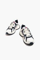 Cage Mesh Runner Sneakers