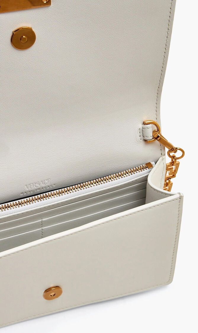 Greca Goddess Clutch