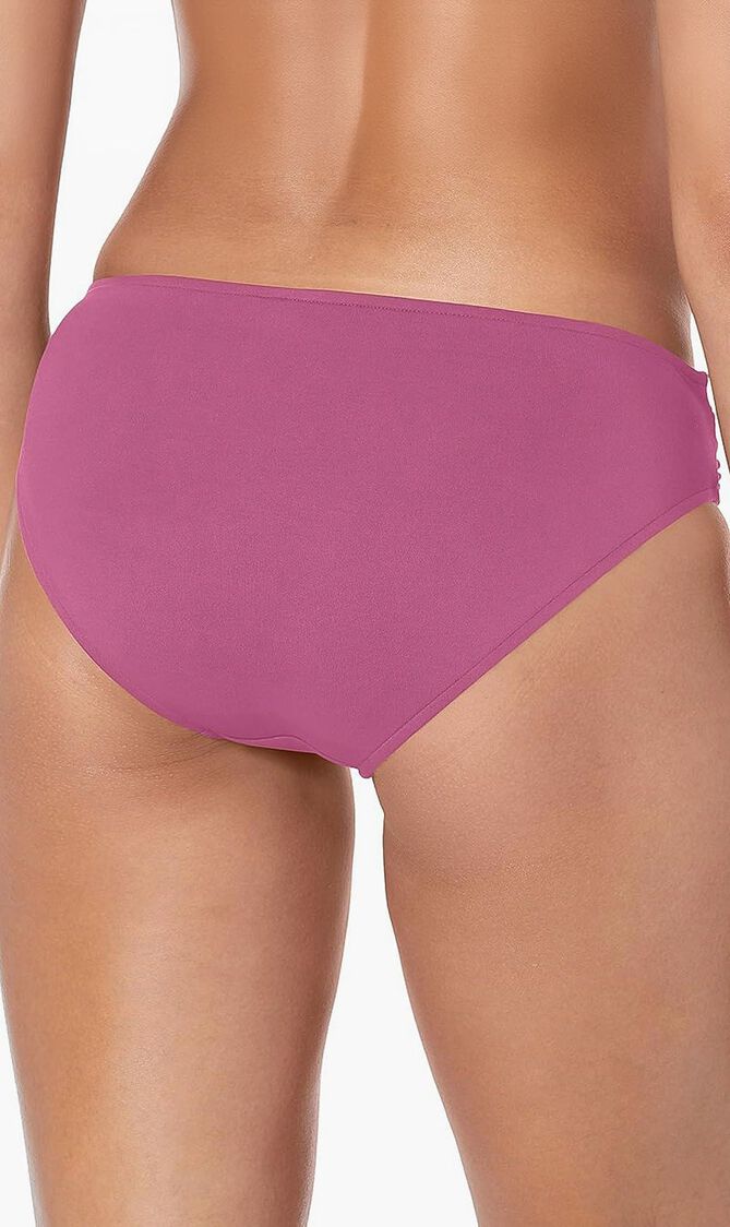Twist Band Mini Hipster Bottom