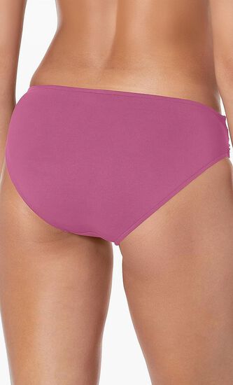 Twist Band Mini Hipster Bottom