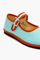 Bambina Mary Jane Shoes