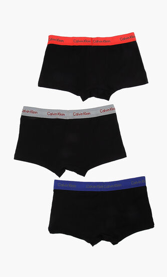 Low Rise Trunks