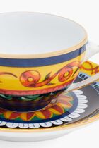 Carretto Espresso Set