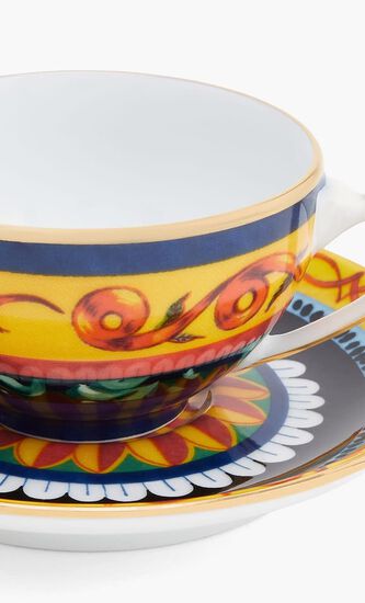 Carretto Espresso Set