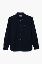 LONG SLEEVED CASUAL SHIRT