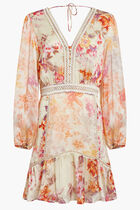 LS ELANA DRESS