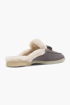 Lucrezia Fur Slippers
