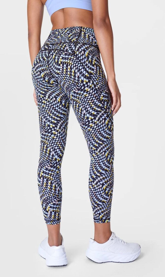 POWER 78 WORKOUT LEGGINGS