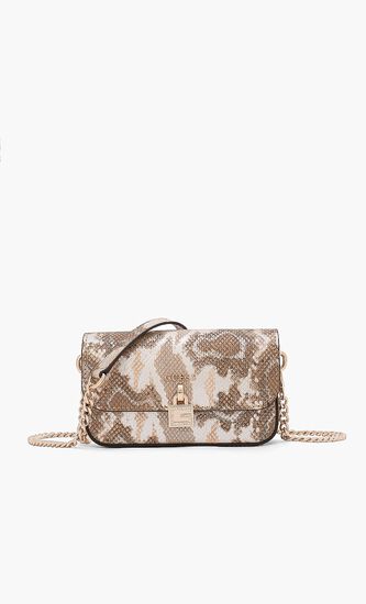 Night Fall Mini Crossbody Bag
