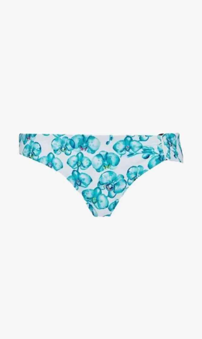 LOON MAILLOT DE BAIN BLANC
