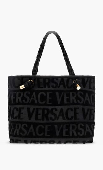 Beach Towel Bag