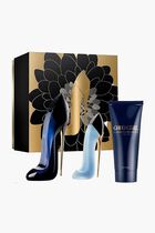 Good Girl Set Edp 80ml,  Bl 100ml , Hair Mist 30ml