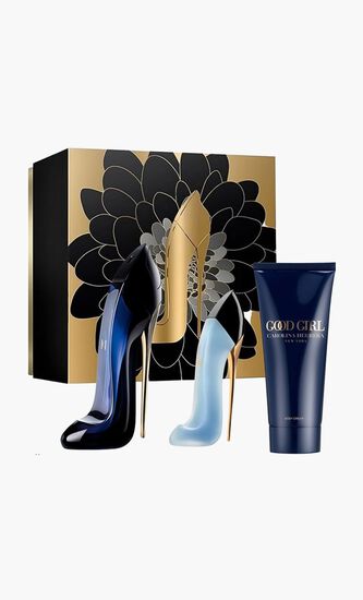 Good Girl Set Edp 80ml,  Bl 100ml , Hair Mist 30ml