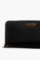 Laurel Large Zip Around Wallet