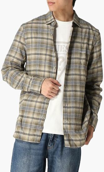 LS COLLINS CHECK SHI