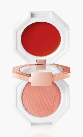 PARADISE DUAL PALETTE - MULTI AUTUMN SCANDAL