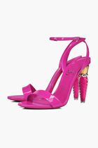 Lipgloss Queen High Heels