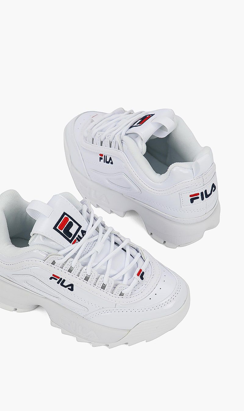 Disruptor II Premium Sneakers