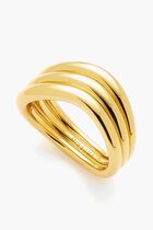 Savi Signature Triple Ring