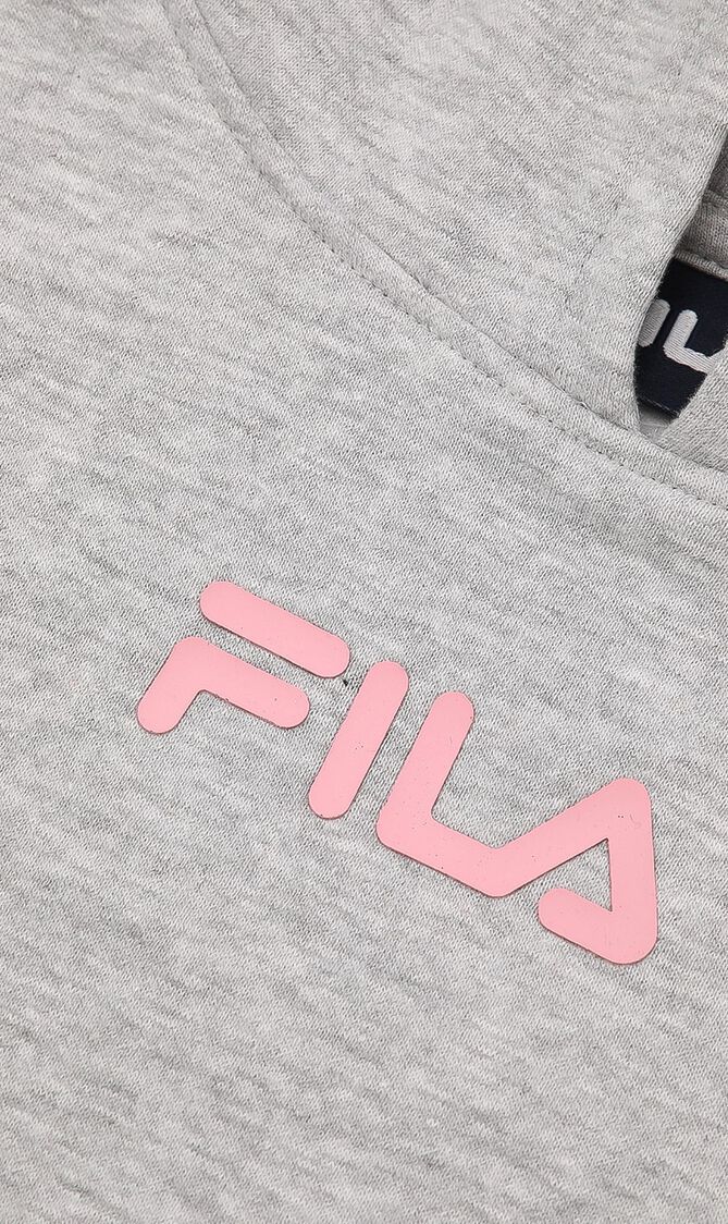 Logo Tape Sweatshirt