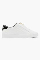 KEATON ZIP SLIP ON KEATON ZIP SLIP ON