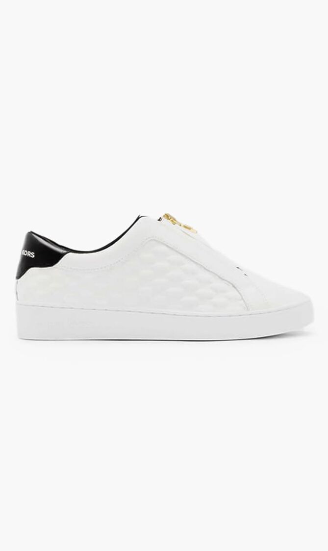 KEATON ZIP SLIP ON KEATON ZIP SLIP ON