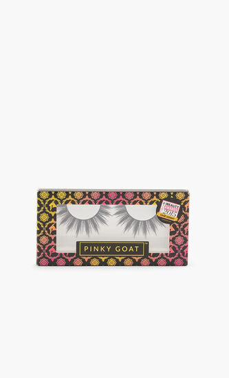 PINKY GOAT LASH GLAM AMIRA