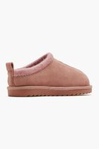 BIG THREADS SLIPPER