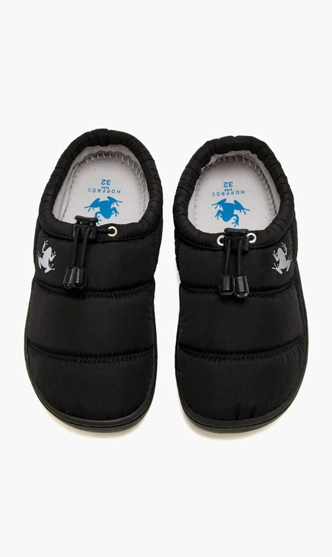 Hoppuff Casual slippers