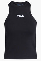 RIB RACER CROPPED VEST