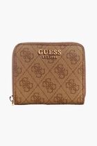 Laurel Zip Around Wallet