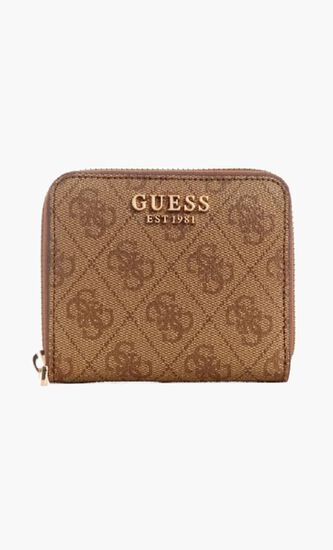 Laurel Zip Around Wallet