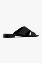 Miller Criss Cross Sandals