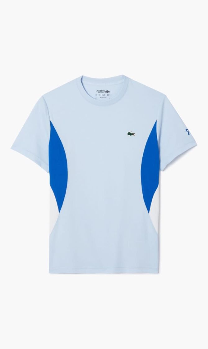 Lacoste Tennis X Novak Djokovic T-Shirt