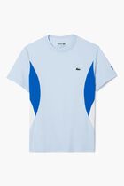 Lacoste Tennis X Novak Djokovic T-Shirt