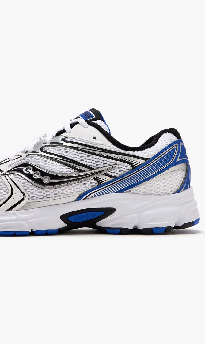 Ride Millennium Sneakers