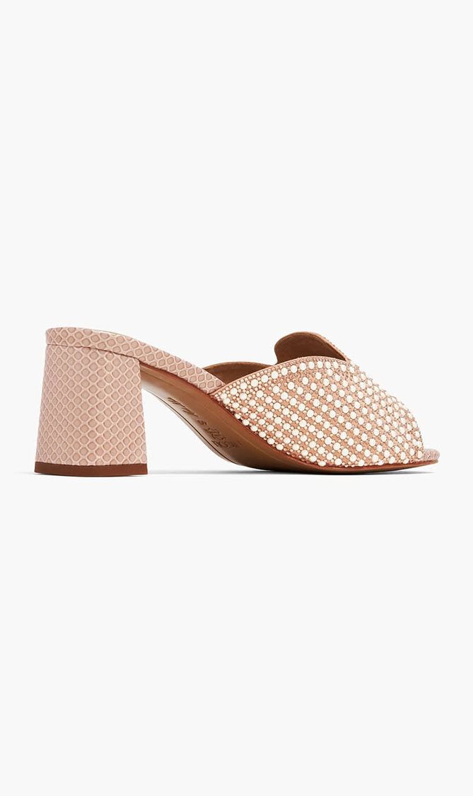 Remus Sandals