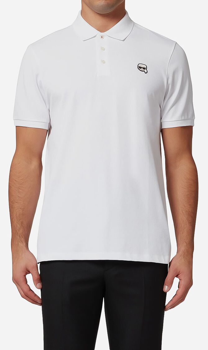 Ikon Polo T Shirt