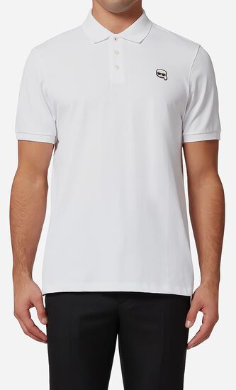 Ikon Polo T Shirt