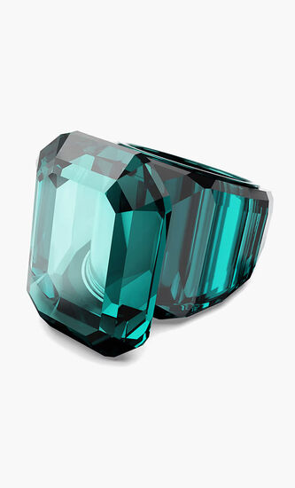 Lucent Cocktail Ring