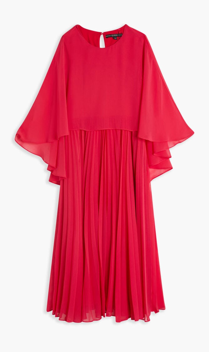 Amaryllis Dress