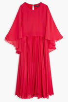 Amaryllis Dress