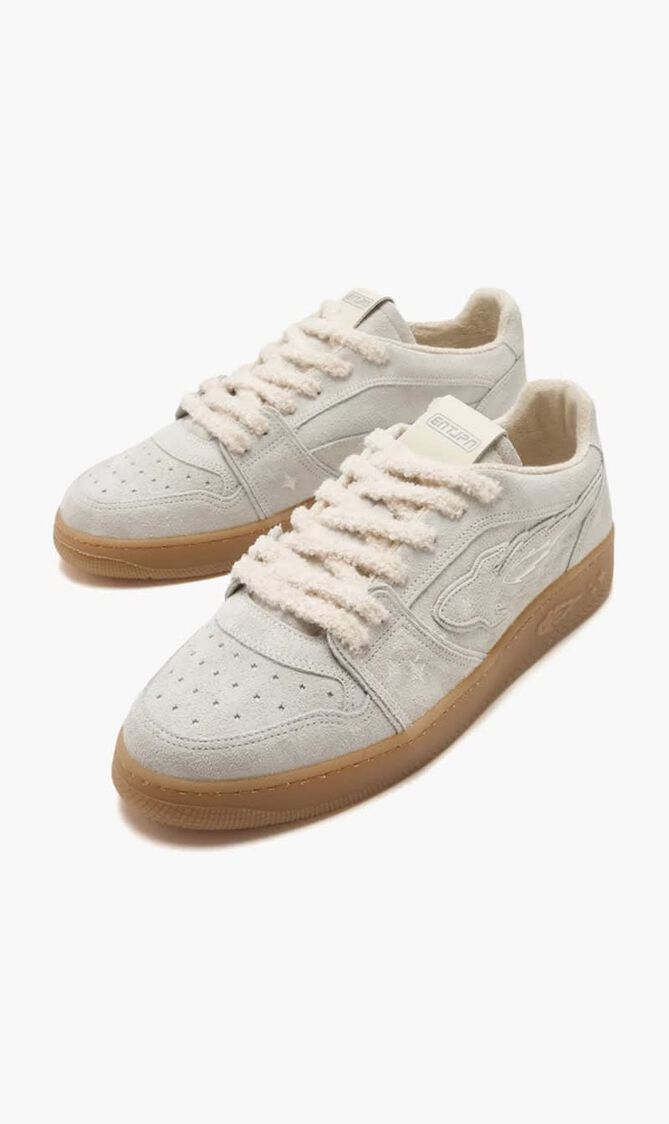 EJ Egg Rocket sneakers