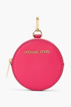 Palm Jacquard Crossbody