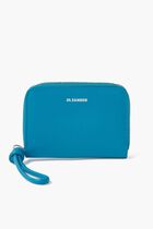 Giro Pocket Zip-Around Wallet