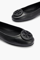 MINNIE TRAVEL BALLET WITH LOGO