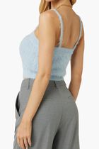 Keyla Sweater Bralette