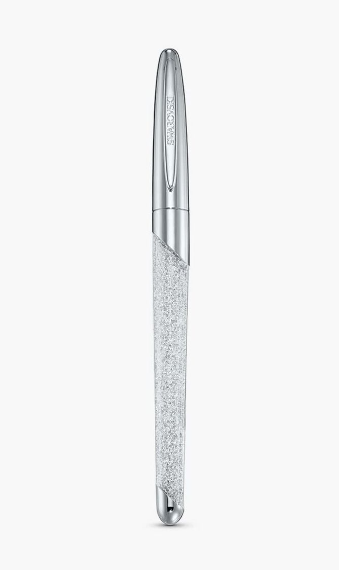Crystalline Nova Rollerball Pen