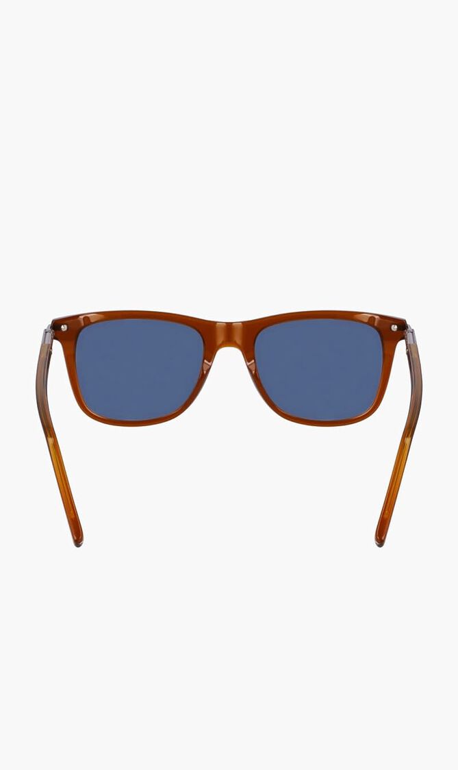 Transparent Sunglasses